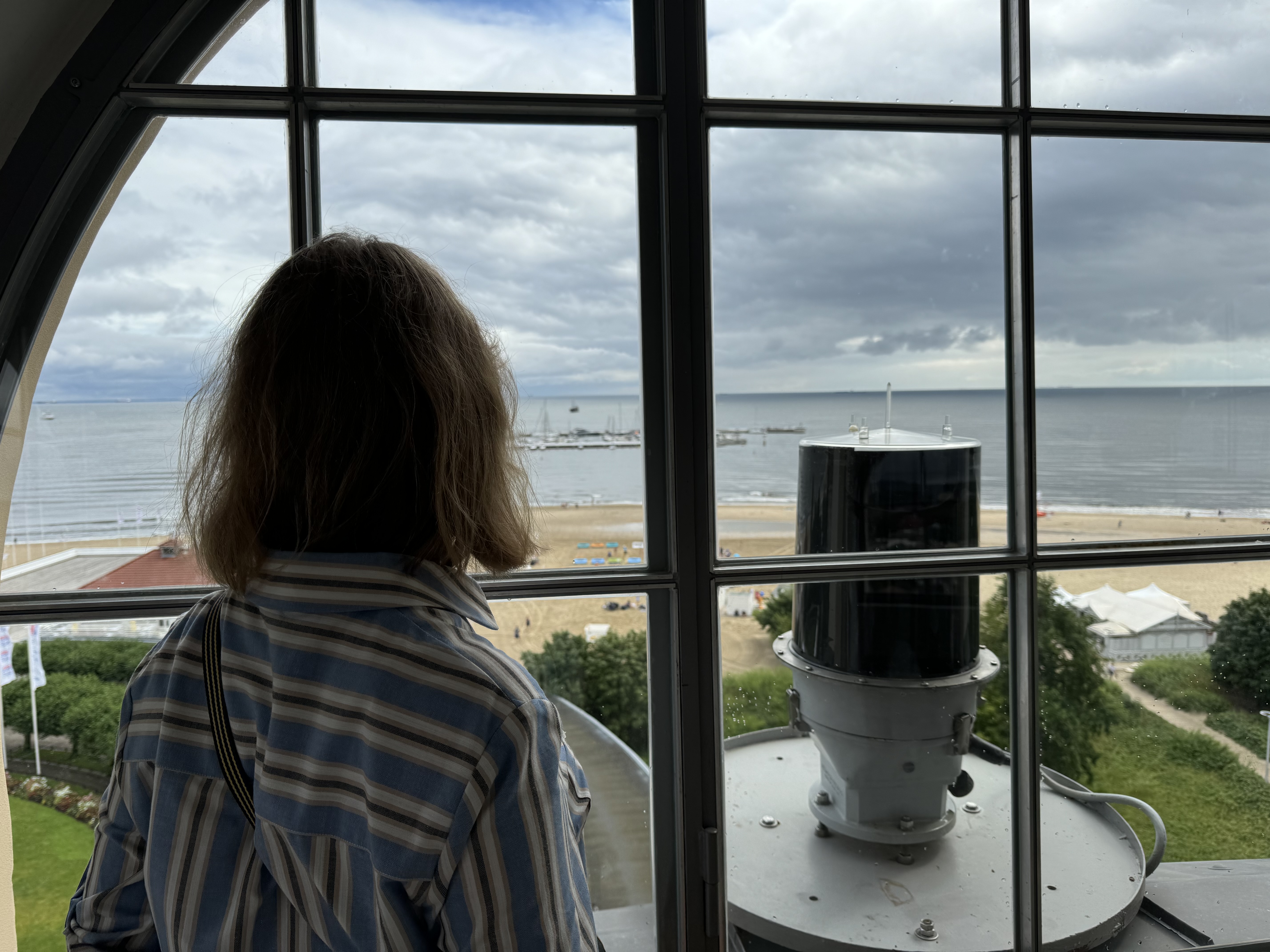 Sopot lighthouse
