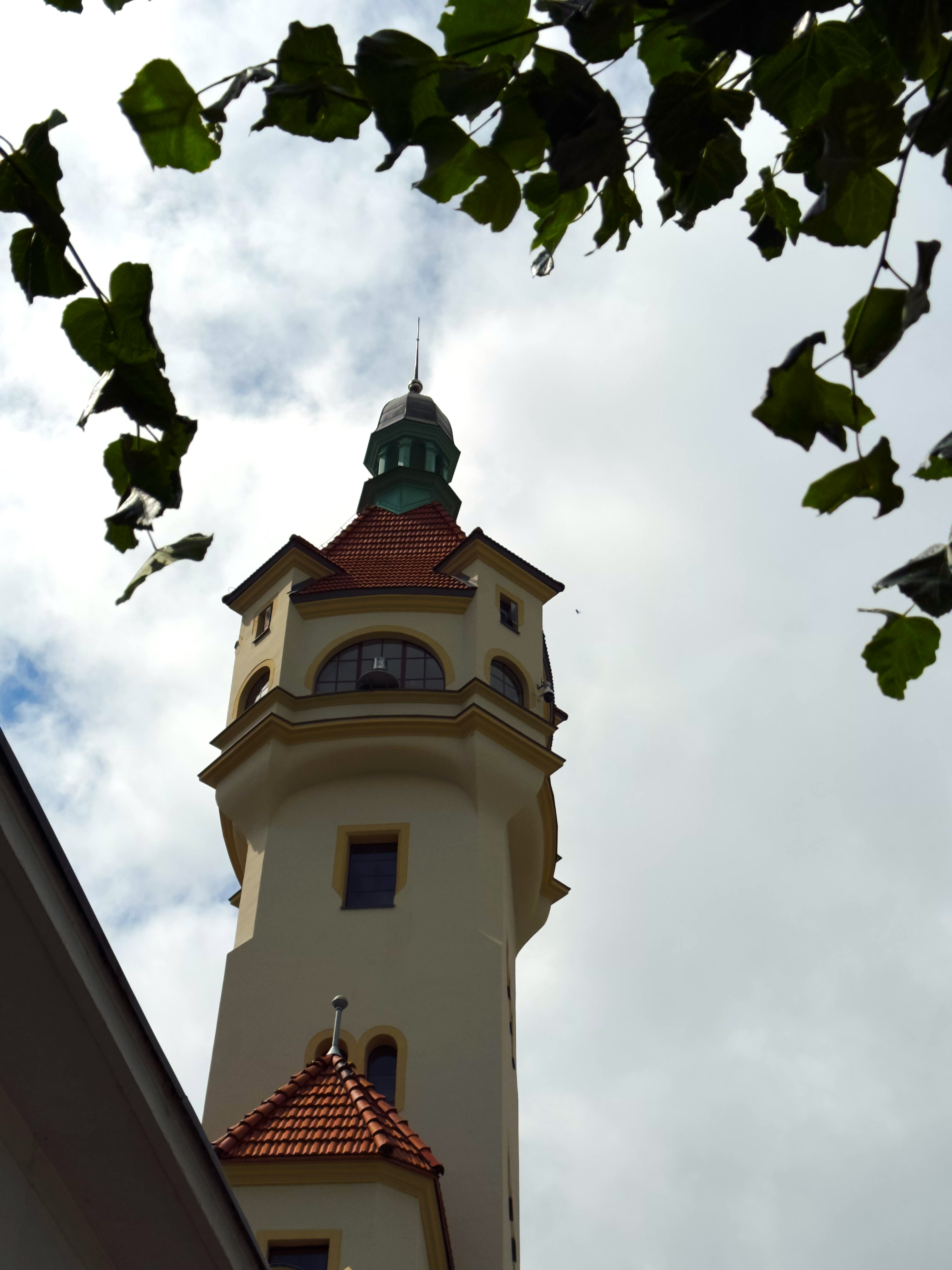 Sopot lighthouse